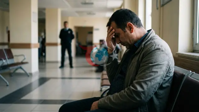Milletvekili Melih Meriç’in Bıçaklı Saldırı İfadesi Ortaya Çıktı: "Bağırsaklarımı Dışarıda Görünce Şoka Girdim"