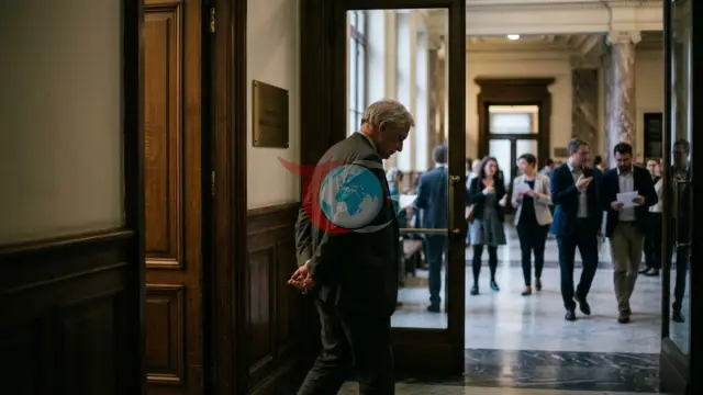 CHP İstanbul'da Sıcak Gelişme: Mahkeme Kararıyla Gürsel Tekin'in Görevi Sona Erdi