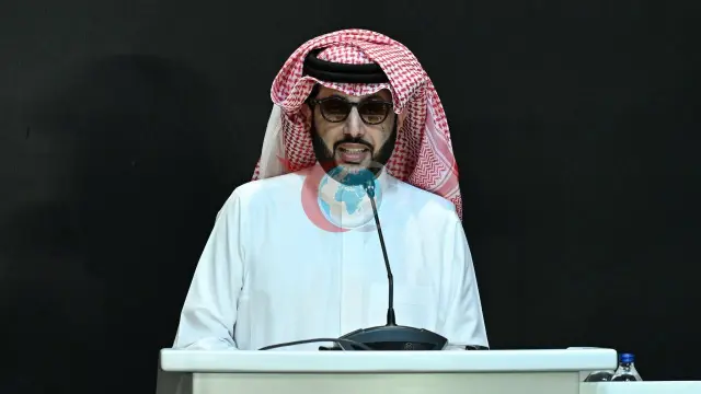 Suudi Bakan Turki Al-Sheikh’ten Galatasaray İtirafı: 2027 İspanya Süper Kupası İstanbul’da Devlerin Savaş Sahnesi Olacak