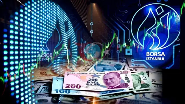 Ekonomi Yönetiminden Borsa İstanbul'a Tarihi Müdahale: 7 Portföy Şirketinin Fonları Tasfiye Ediliyor