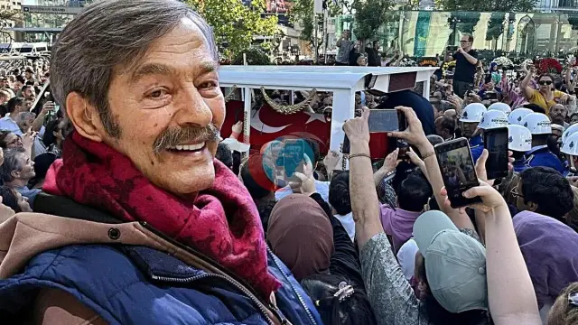 Kadir İnanır’ın Miras Davasında Sıcak Gelişme: Vasiyetname Krizi Mahkemeye Taşındı