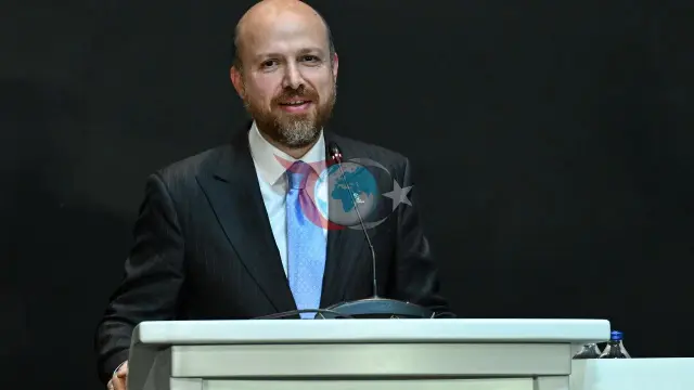 Bilal Erdoğan'dan İspanya Süper Kupası Açıklaması: İstanbul'da Gönlüm Arda Güler'den Yana!