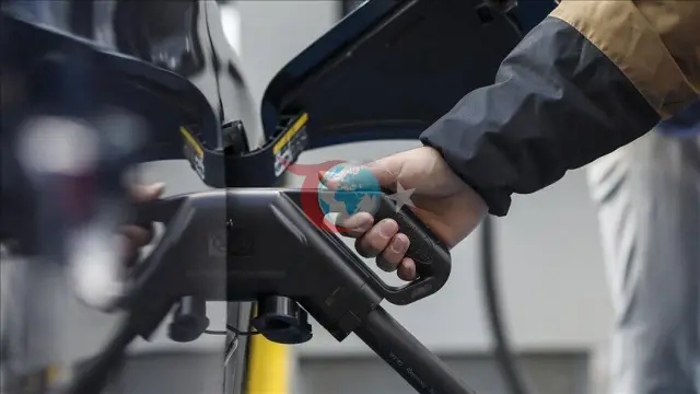Avrupa'da Elektrikli Araç Devrimi: Pazar Payı Yüzde 30 Barajını Aşarak Rekor Kırdı