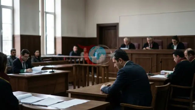 Имамоглу ісіндегі 83-ші тыңдау аяқталды: айыпталушылардың керемет қорғаныстары