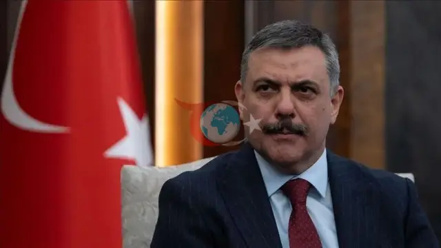 Daxili İşlər Naziri Mustafa Çiftçidən Kapital Bazarı Açıqlaması: "Sabah səhər əməliyyat ola bilər"