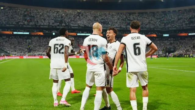 Beşiktaş Dolmabahçe'de Geçit Vermiyor: Avrupa'da ve Ligde 7'de 7!