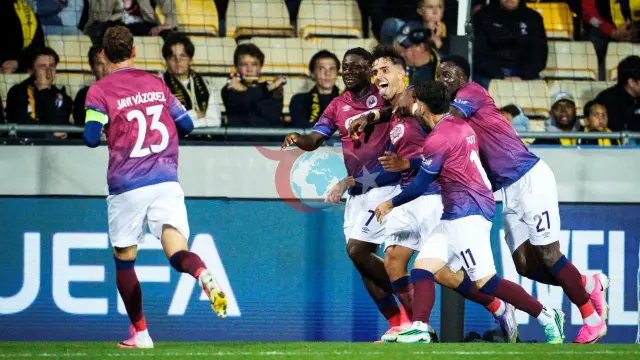 UEFA Avrupa Ligi'nde Tarihi Gece: Portekiz 2. Lig Ekibi Torreense, Lilleström Deplasmanında Destan Yazdı