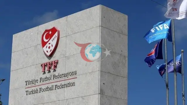 TFF'den Beşiktaş'a Tebrik Mesajı: UEFA Avrupa Ligi'nde Muhteşem Başlangıç