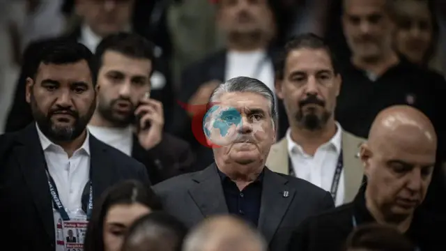 Serdal Adalı'dan Tarihi Marsilya Zaferi Sonrası İlk Açıklama: "Büyük Bir Gurur Yaşadık"