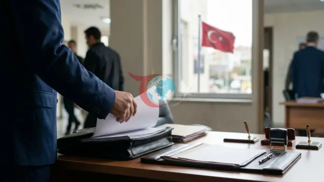 Resmi Gazete'de Yayımlandı: 39 İlin Emniyet Müdürü Değişti!