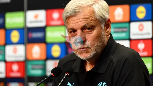 Bruno Genesio'dan İstifa Sorusuna Net Yanıt: "Pes Etmek Yok"