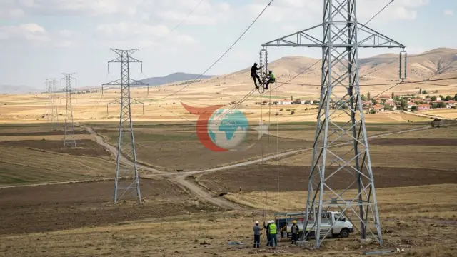 6 İl üçün Kritik Enerji Qərarı: TEDAŞ-dan Təcili Müsadirə Köçürülməsi