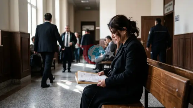 Boşanma Sonrası HPV Şoku: Eski Eşe 2.5 Milyon Liralık Tazminat Davası