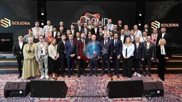 Satınalmada süni intellekt və insan təcrübəsi görüşdü: Solidra quruldu