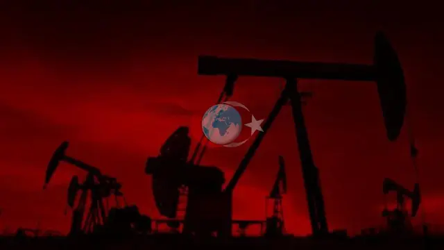 Nebitiň bahasy 100 dollar çäkden geçdi: Giant Bank JPMorgan-dan möhüm duýduryşlar