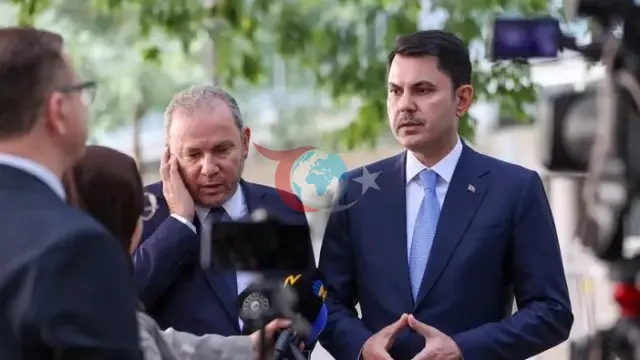 Garynja garşy göreşmek üçin 600 million ýewro ägirt uly goldaw: Pari Parisde ministr edarasy yglan edildi