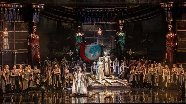 İstanbul Devlet Opera ve Balesi Yeni Sezonu Beethoven'ın 9. Senfonisi ile Açıyor: İşte Görkemli Program