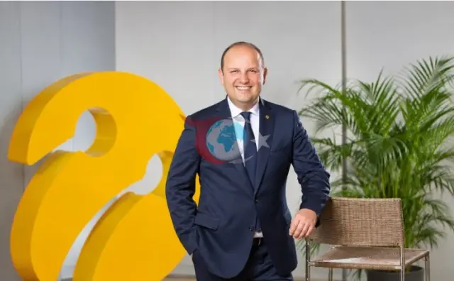 Turkcell Mühendisleri Geleceği Şekillendiriyor: 6G'nin Küresel Standartlarında Türkiye İmzası