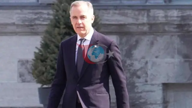 Kanada'dan AB'nin 'Ortak Üyelik' Hamlesine Tarihi Destek: Başbakan Carney'den Stratejik İş Birliği Çağrısı