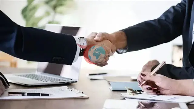 8 aýyň içinde 75 müňden geçdi: Türkiýäniň diňe bir welaýatynda täze kompaniýa döredildi!