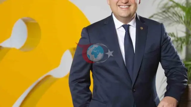 Turkcell, 6G Teknolojisinin Küresel Standartlarını Şekillendiriyor