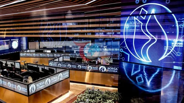 Borsa Stambulda täze döwür signallary: Dikeldiş üçin möhüm derejeler we tapawutlanjak pudaklar