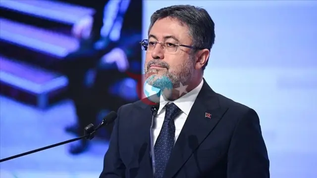 Tarımda Yeni Seferberlik: Bakan Yumaklı Erzincan'dan 'Terörsüz Türkiye' ve Üretim Vurgusu Yaptı