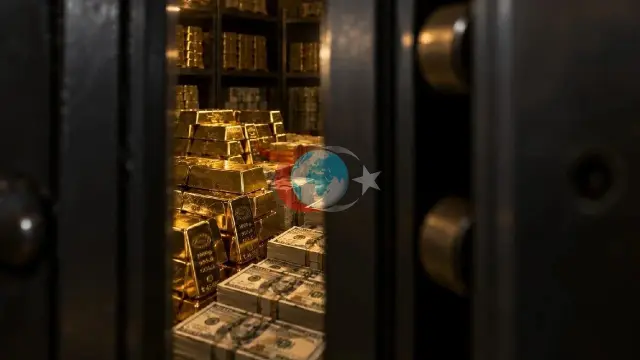 Venezuela'nın 4 Milyar Dolarlık Altın Rezervinde Tarihi Adım: 7 Yıllık Düğüm ABD Yolunda Çözülüyor
