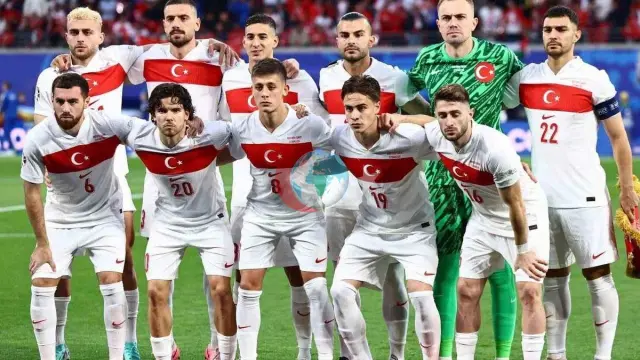 Milli Takımda Mert Günok Dönemi Kapandı: Deneyimli Kaleciden Duygusal Veda