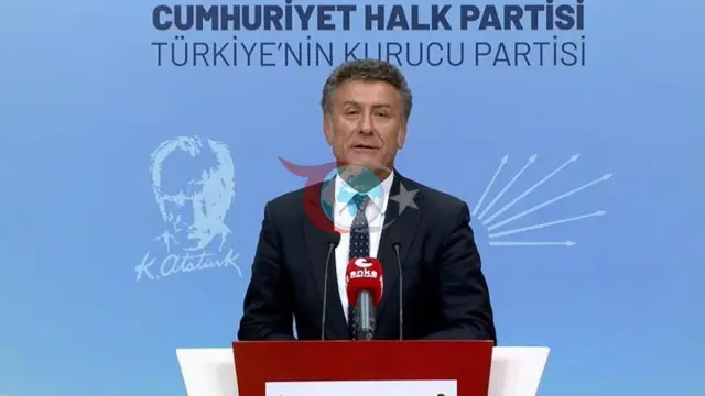 CHP'li Orhan Sarıbal'dan Tarım Reformu Çağrısı: "Çiftçi Borçları Faizsiz Yapılandırılmalı"