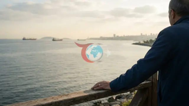 Naci Görür'den Kritik Marmara Uyarısı: Yunanistan Depremi Sonrası Kuzey Kol Geriliyor!