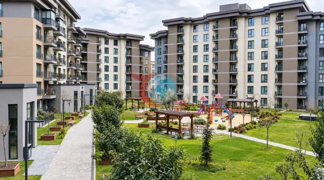 İstanbul'da Büyük Dönüşüm: 3 İlçede 1.642 Konutun Hak Sahipleri Kura ile Belirlendi