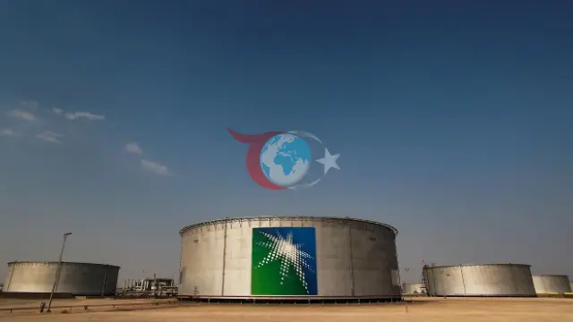 Suudi Arabistan'dan Avrupa'ya Şok Petrol Kararı: Sevkiyatlar Askıya Alındı