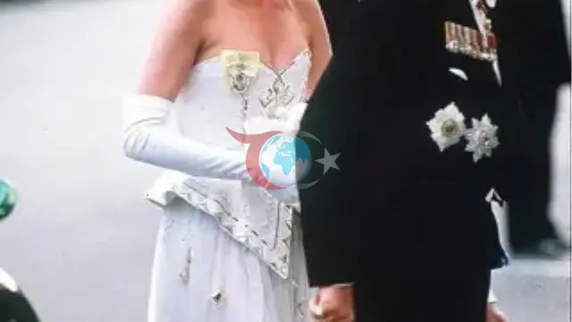 Kraliyet Ailesinde Büyük Kriz: Prenses Diana’nın Sırlarla Dolu Kitabı Yayımlanmadan Çalındı