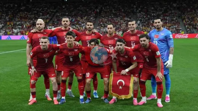 Milli Komandanın UEFA Millətlər Liqası Heyəti açıqlandı: Vinçenso Montelladan sürpriz hərəkət!