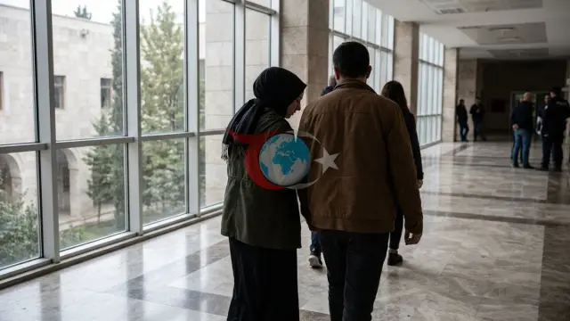Küçükçekmece’deki Döner Bıçaklı Vahşette Karar: 16 Yaşındaki Yusuf Buğra Demirci’nin Katillerine İndirimsiz 24’er Yıl Hapis