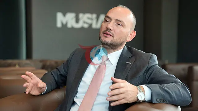 Глобалдык сооданын гигант жолугушуусу: MÜSİAD EXPO 2026 Стамбулда эшигин ачат