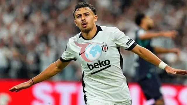 Golden Boy Adayları Açıklandı: 100 Kişilik Dev Listede Beşiktaşlı İlhan Fakılı Rüzgarı!