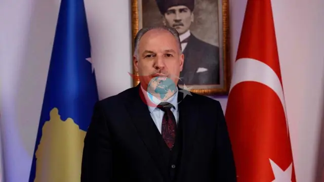 Gaagadan skandal karar: Kosowanyň garaşsyzlyk ýolbaşçylaryna agyr türme tussaglygy
