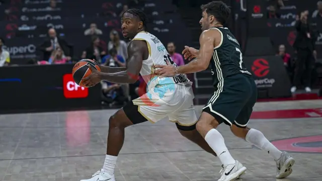 EuroLeague Süper Kupa'da Dev Finalin Adı Kondu: Real Madrid ile Olympiakos Karşı Karşıya Gelecek