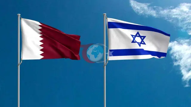 Katar'dan İsrail'e Net Yanıt: Gazze Yardımları Tel Aviv'in Bilgisi ve Onayıyla Yapıldı