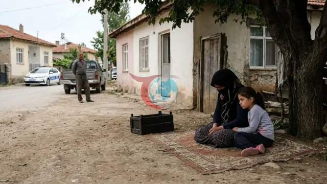 Osmaniye'de Çocuk Yaşta Başlayan Dram Ölümle Bitti: Didar Filiz Şiddet Kurbanı Oldu