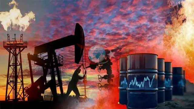 Suudi Arabistan'dan Avrupa'ye Büyük Şok: Petrol Sevkiyatı Tamamen Durduruldu