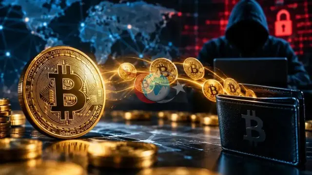 Kripto Para Dünyasında Servet Patlaması: Milyonerlerin Sayısı Hızla Artıyor