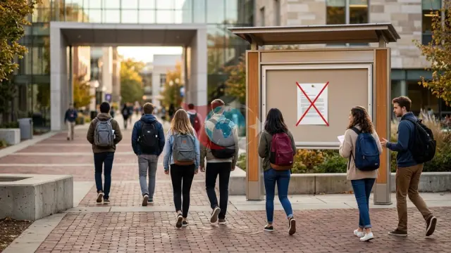 Bolu Abant İzzet Baysal Universitetinin Yay Təhsili Əsasnaməsi Rəsmi Qəzet Qərarı ilə Ləğv Edildi