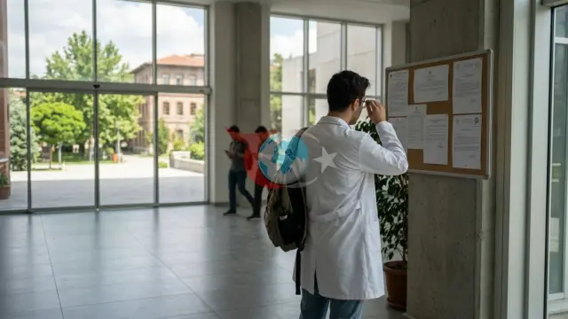 Aydın Adnan Menderes Universiteti GETAT Mərkəzinin Yeni Əsasnamələri qüvvəyə minib