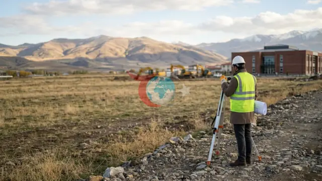 Erzurum utakutiye şäher häkimligi bu teklibi ýatyrdy: Soğukçermikde ýer satuwy bes edildi