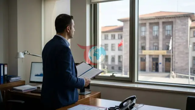Milli Təhsil Nazirliyindən İrem Nur Ayaz üçün tender qadağası qərarı