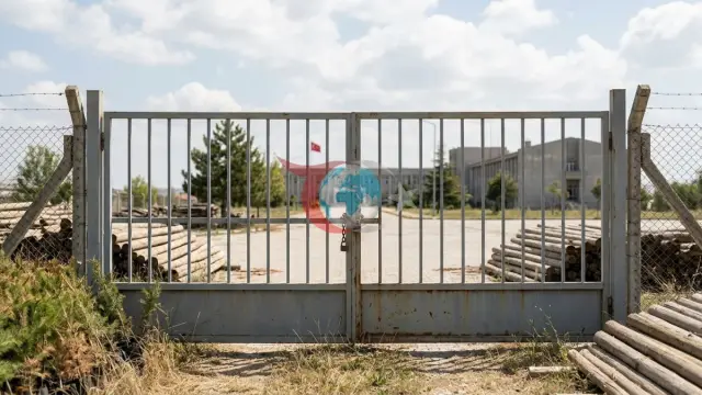 Kənd Təsərrüfatı və Meşə Nazirliyindən iki quruma tender qadağası: Məram Bələdiyyəsi və Metin Yılmaz Meşə Məhsulları Siyahıda