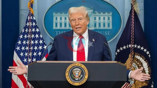 Trump'tan Tarihi Grönland Hamlesi: ABD Bölgede Kalıcı Güvenlik Kontrolü Sağladı
